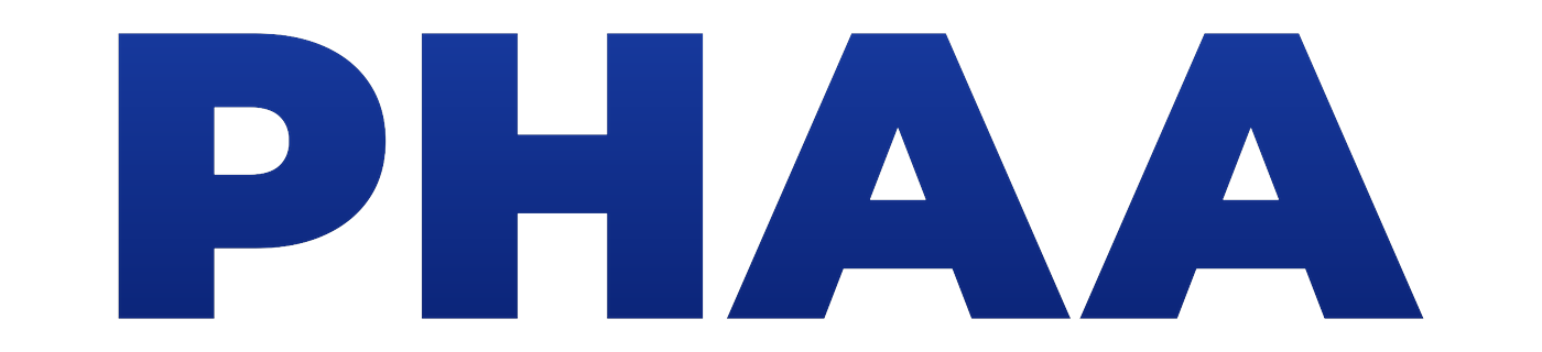 phaa Casino Logo